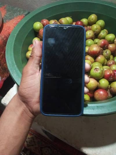 Infinix Hot 10i