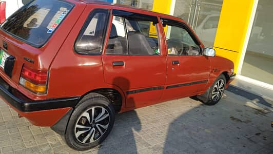 Suzuki Khyber 1998