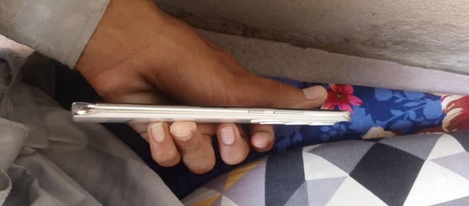 Infinix Other Model Infinix spark 40proplus edge