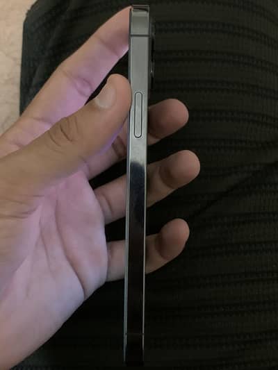 Apple iPhone 12 Pro