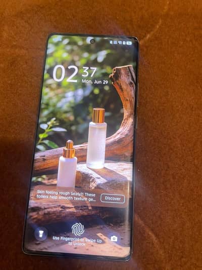 Infinix Hot 50 Pro Plus