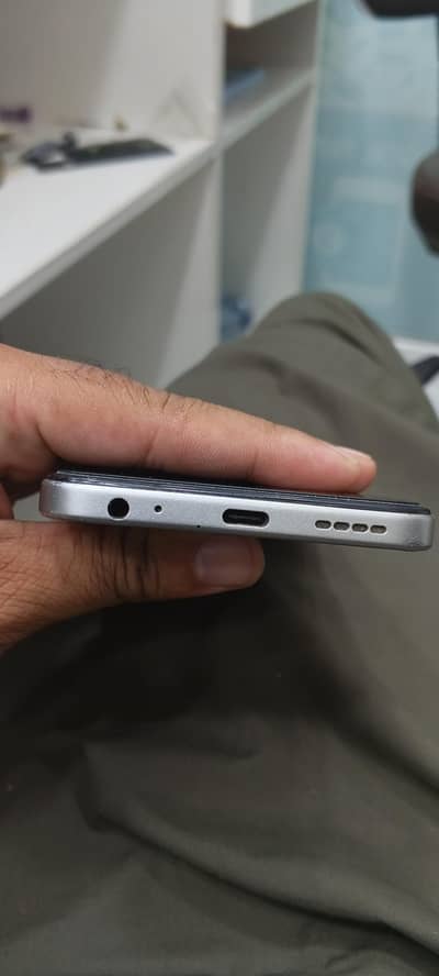 Infinix Smart 9hd