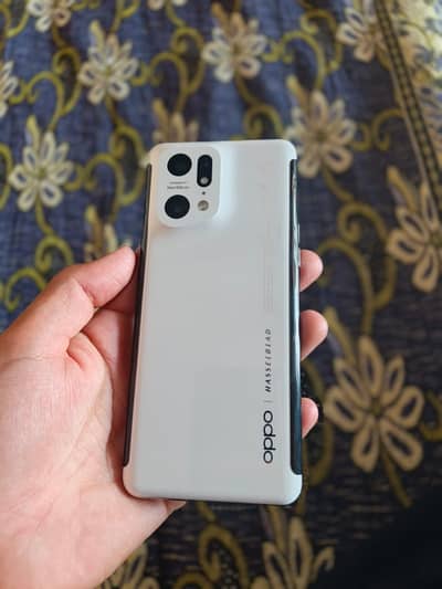 OPPO Find X5 Pro