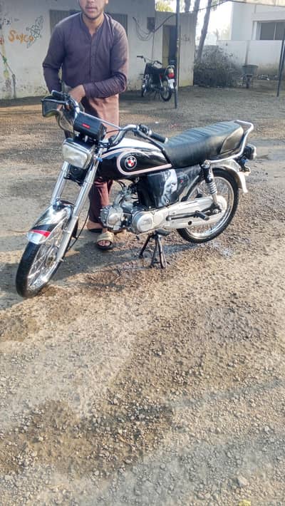 engine 90cc