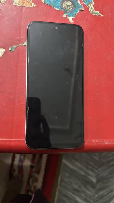 Honor x6c