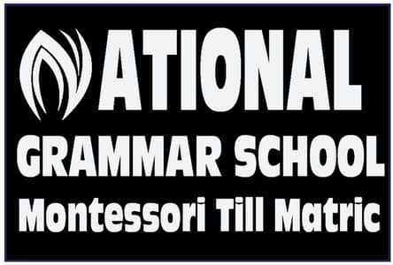 National Grammar school sec