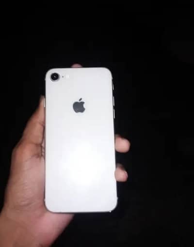 Apple iPhone 8 mdm 83battery health pannel original