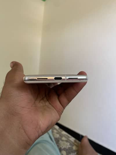 Google Pixel 6 Pro