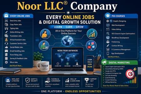 Noor LLC® Company