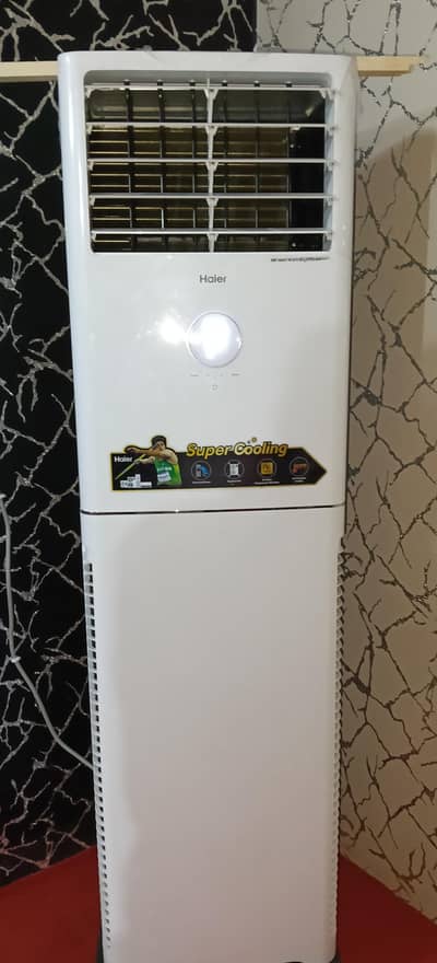 Haier AC Cabinet  2 Ton HPU-24CE03