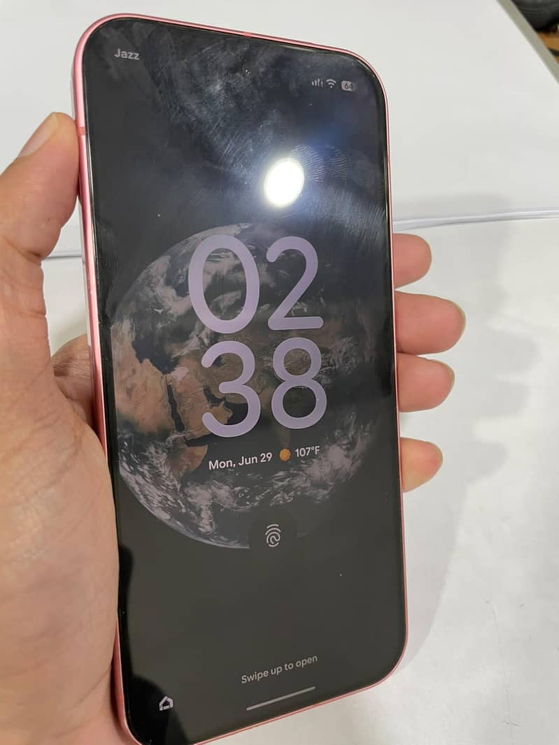 Google Pixel 9 1