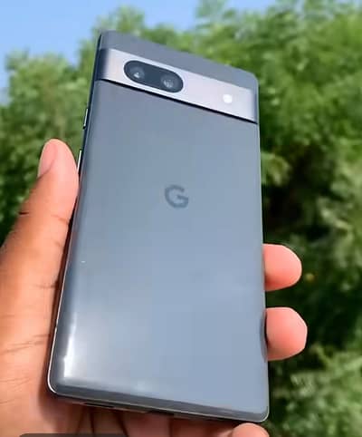 Google Pixel 7a