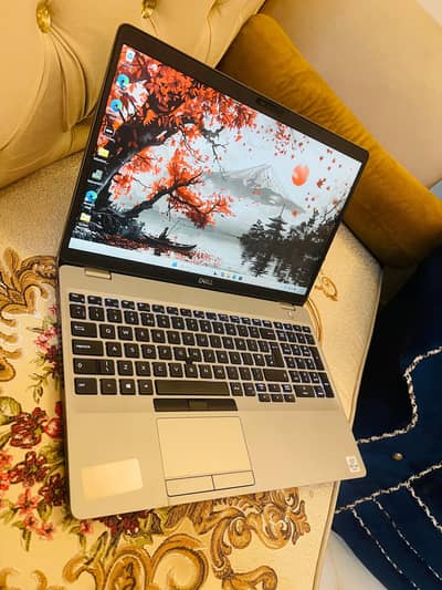 Dell Core-i7 10th Generation Brand New Laptop