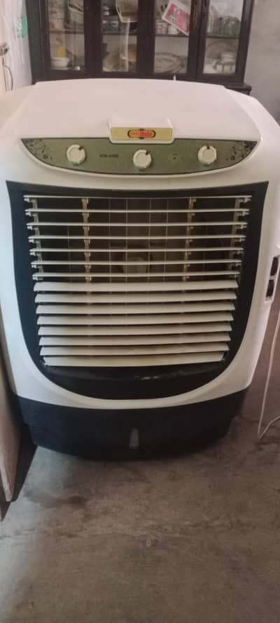 Super Asia Air Cooler – Excellent Condition – Powerful Cooling