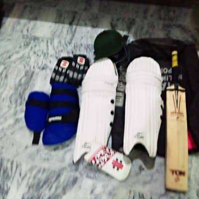 Hard Ball kit For Urgent sale