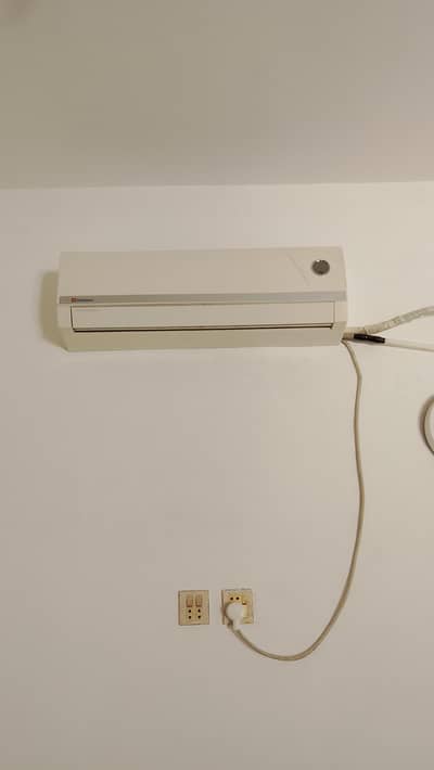 SADA AC 1.5 Ton Used – Good Condition