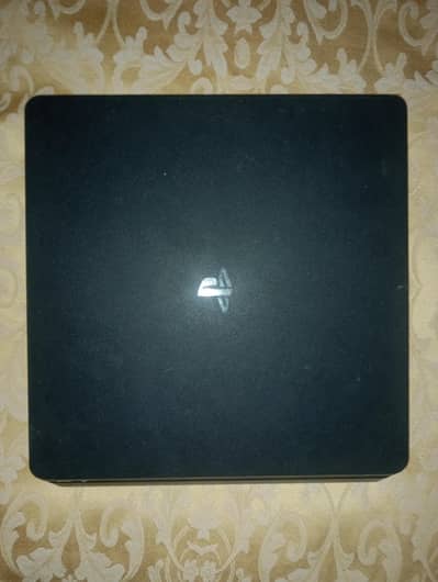 PS4 slim,500gb