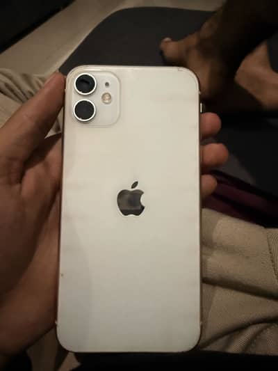 Apple iPhone 11 jv 64gb