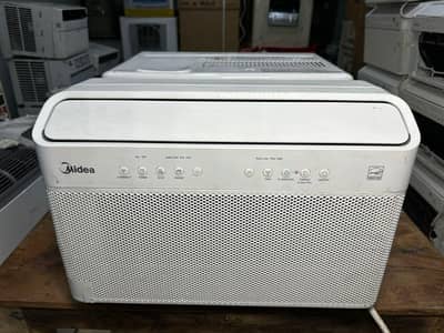 1 Ton Media Window inverter Ship fresh stock available