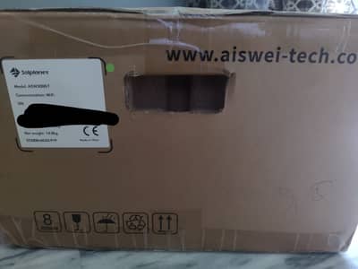 Knox 5kw ongrid inverter