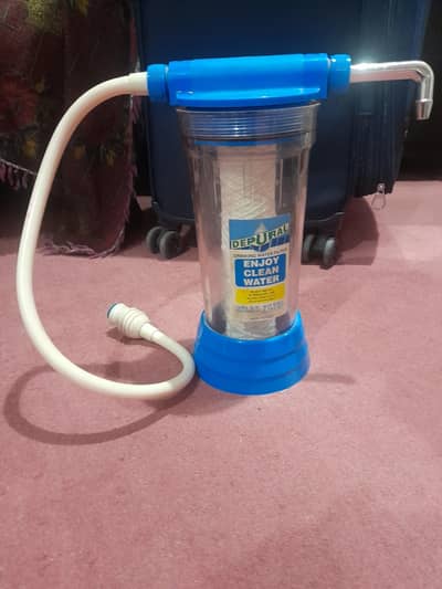 water filter