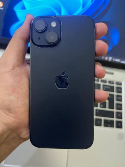 Apple iPhone 14 JV