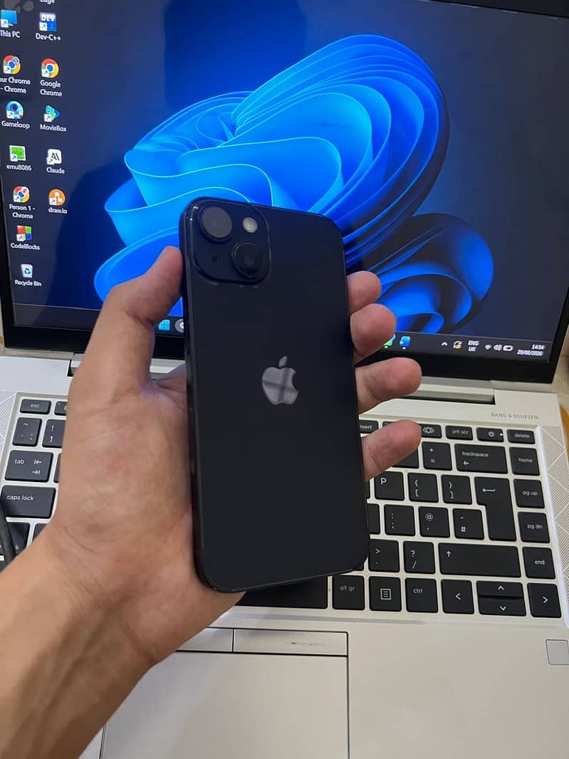 Apple iPhone 14 JV 2