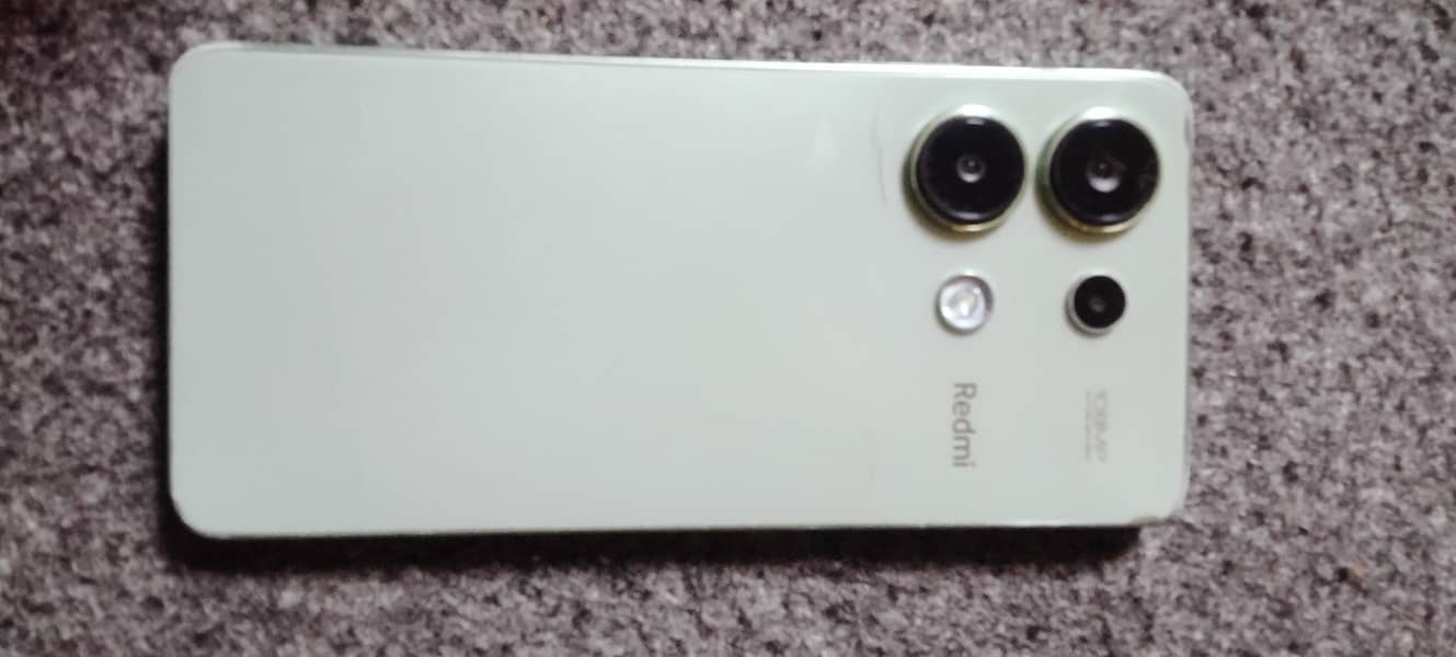 redmi note 13 0