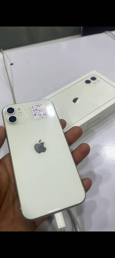 Apple iPhone 11