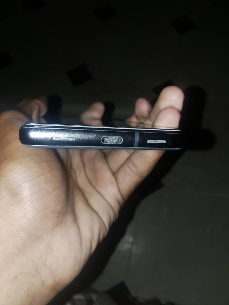 Google Pixel 6a 1