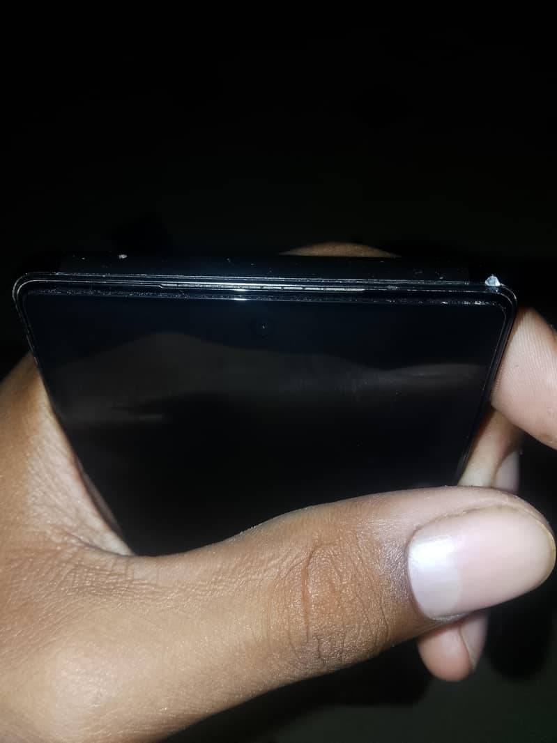 Google Pixel 6a 3