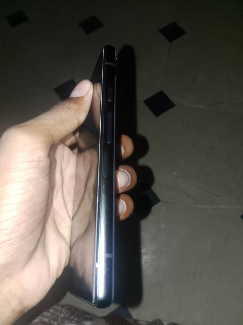 Google Pixel 6a 5