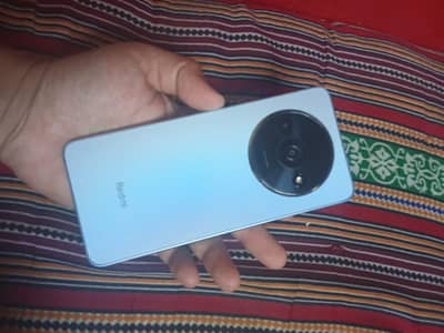 Xiaomi Redmi A3 4/128 Complete box