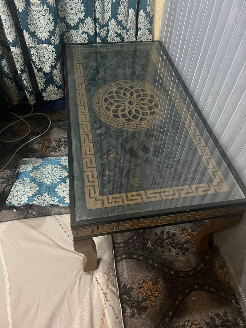 table 0