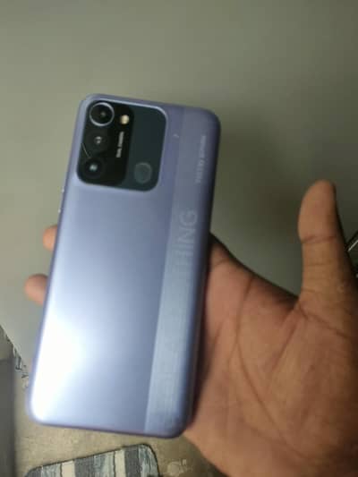tecno 8c