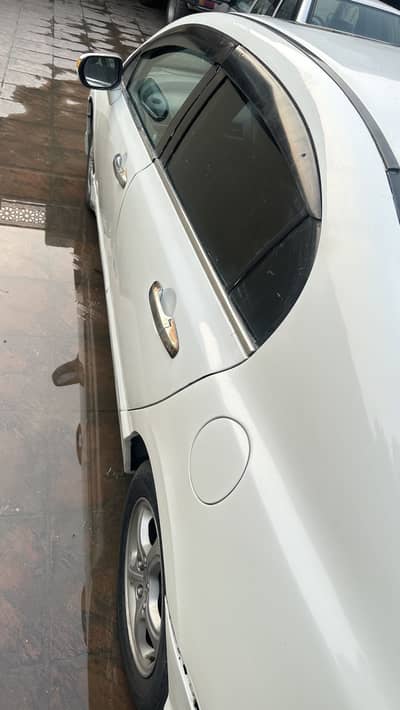 Honda Civic VTi Oriel Prosmatec 2007