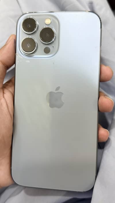 Apple iPhone 13 Pro Max