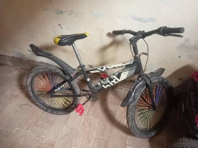this cycle is used for one month