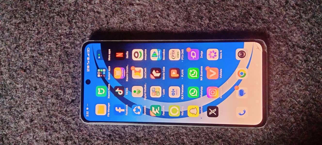 redmi note 13 7