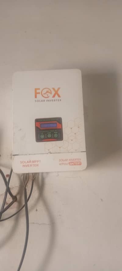 7 kilowatt soler inverter 03007946315