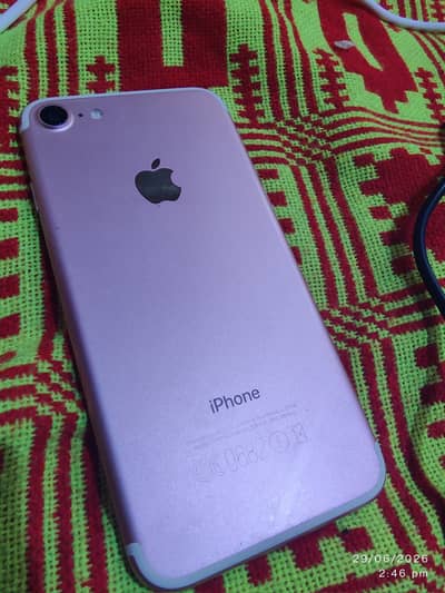 Apple iPhone 7 Pta approved