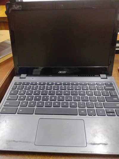 Acer Chromebook C720