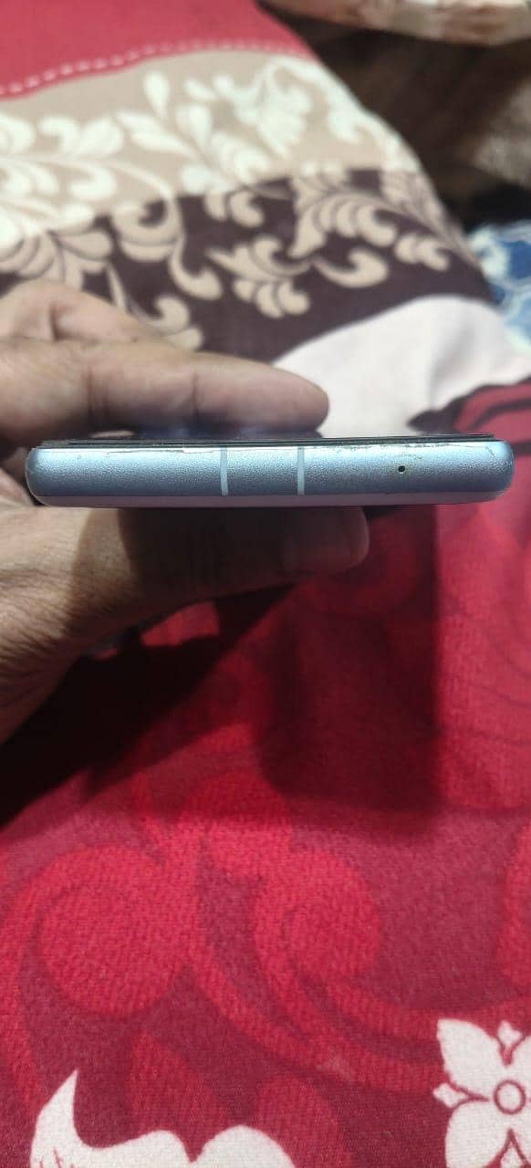 Google Pixel 7a 4