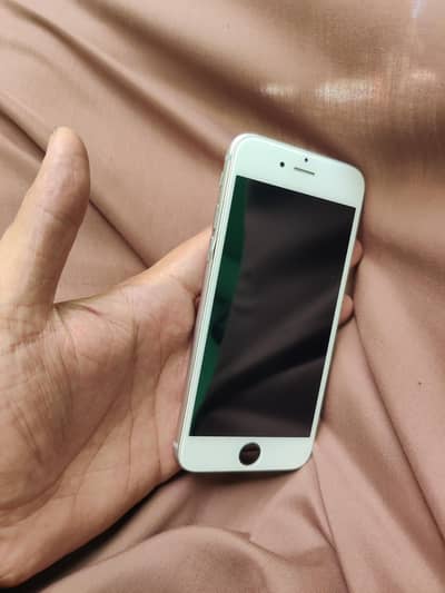 Apple iPhone 6 Battery ka issue baki Ok