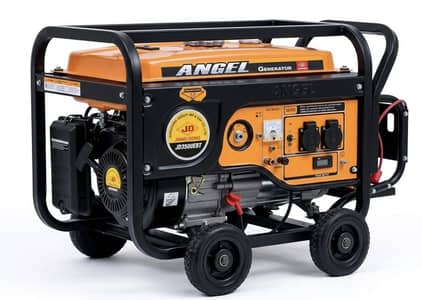 JIANG DONG ANGEL 3500 heavy duty
