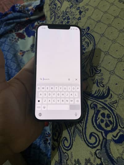 Apple iPhone 12 Pro