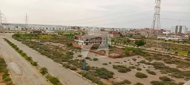 Residential plot For Sale