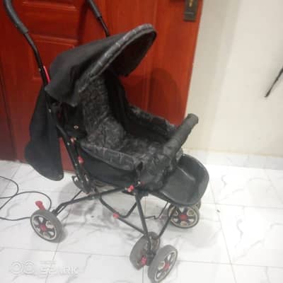 Baby pram for sale