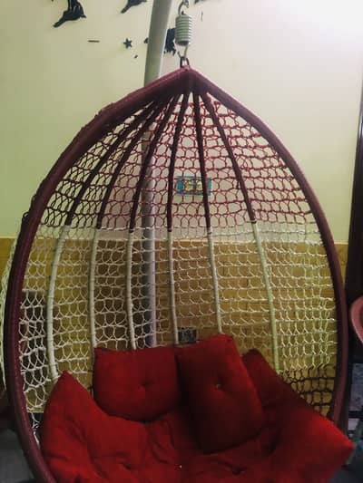 Full size swing for sale