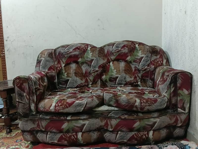 3/2/1 sofa set 1
